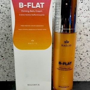 B- Flat Cream